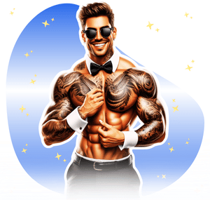 festa com gogo boy