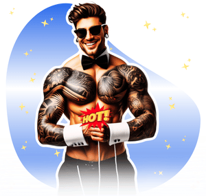 gogo boy alto