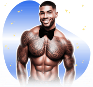 gogo boy dançarino