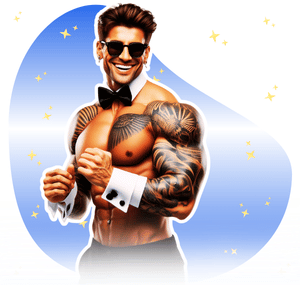 gogo boy para despedida de solteira
