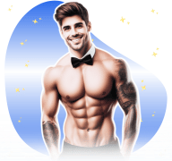 gogo boy para festa
