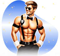 gogo boy para show