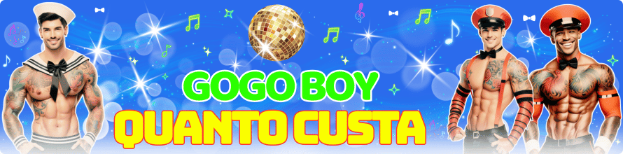 quanto custa contratar gogo boy